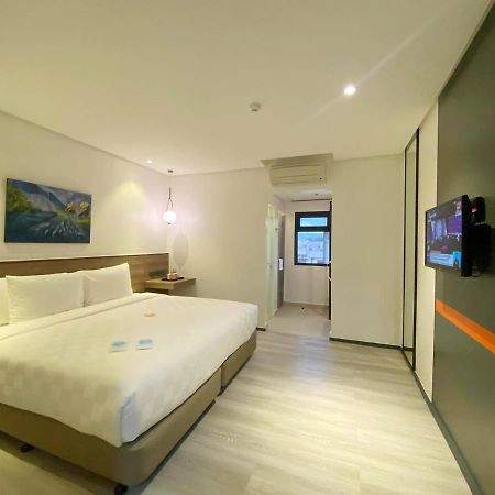 Go Hotels Plus Tuguegarao Exterior photo