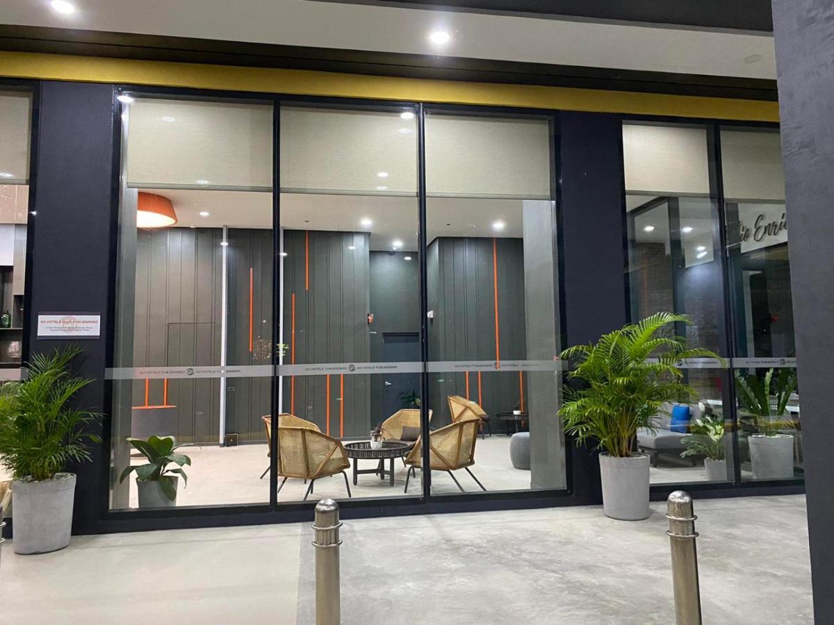 Go Hotels Plus Tuguegarao Exterior photo