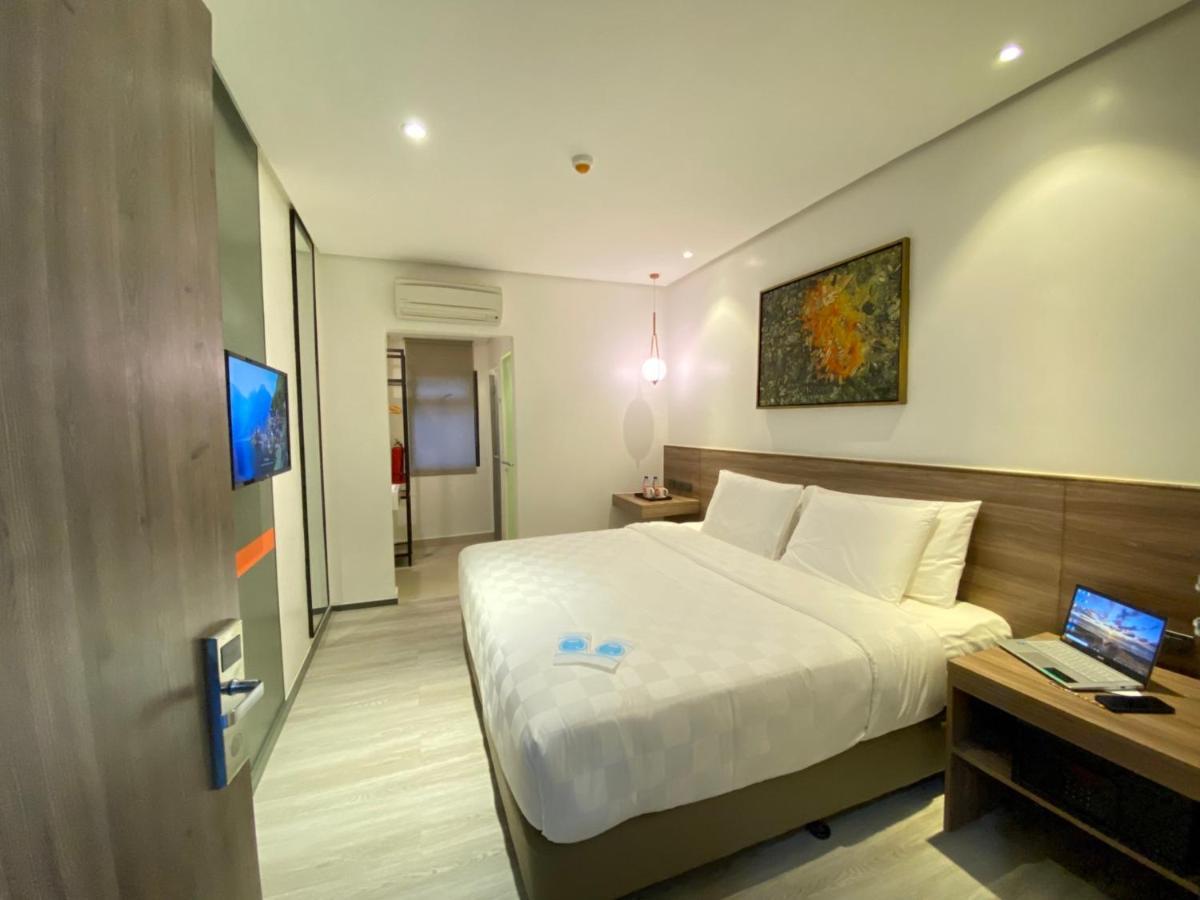 Go Hotels Plus Tuguegarao Exterior photo